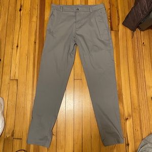 Lululemon Men’s Commissioner Pants